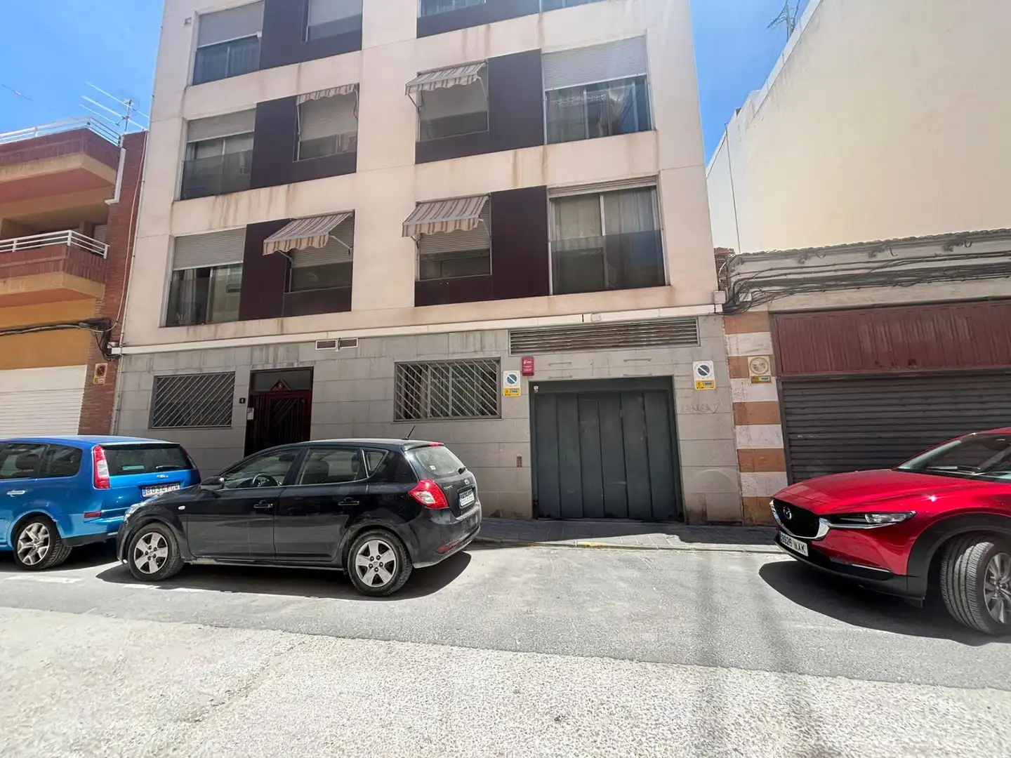 Individual en venda a Calle MONTERO RIOS 8, imagen 10
