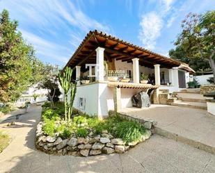 Casa o xalet en venda en Calvià amb Aire condicionat, Calefacció i Jardí privat