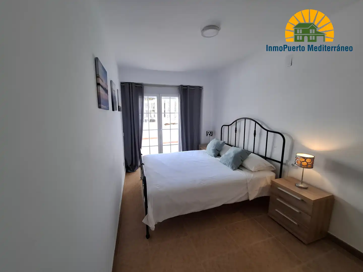 Mini appartamento con terrazza in vendita a Altea ciudad, imagen 15