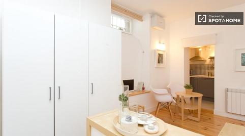 Foto 5 de Estudio para compartir en Cortes - Huertas, Madrid