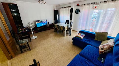 Foto 3 de Pis en venda a  Maestro Serrano, Plaza Xúquer, Paiporta