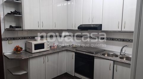 Foto 2 de Pis en venda a Ensanche - Franciscanos,  Albacete Capital