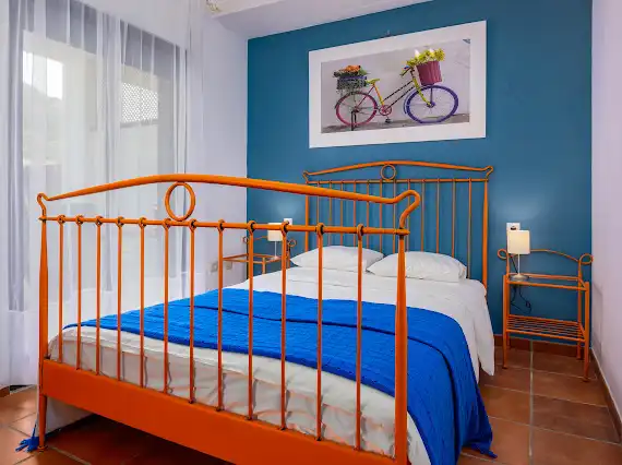 Casa adosada en venta en Alcalalí, Alicante