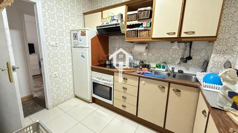 Foto 4 de Pis en venda a Calle Diputado Jose Luis Barcel, Garbinet - Parque de las Avenidas, Alicante / Alacant