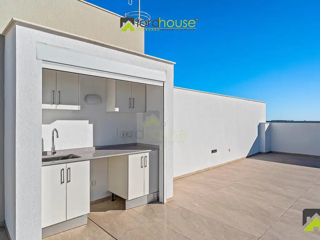 Apartament amb ascensor en venda a Calle Penelope-Claras, imagen 30