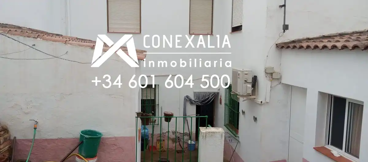 Casa amb terrassa en venda a Olvera, imagen 24