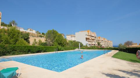 Foto 3 de Apartament en venda a Manzanera - Tosal, Calpe / Calp
