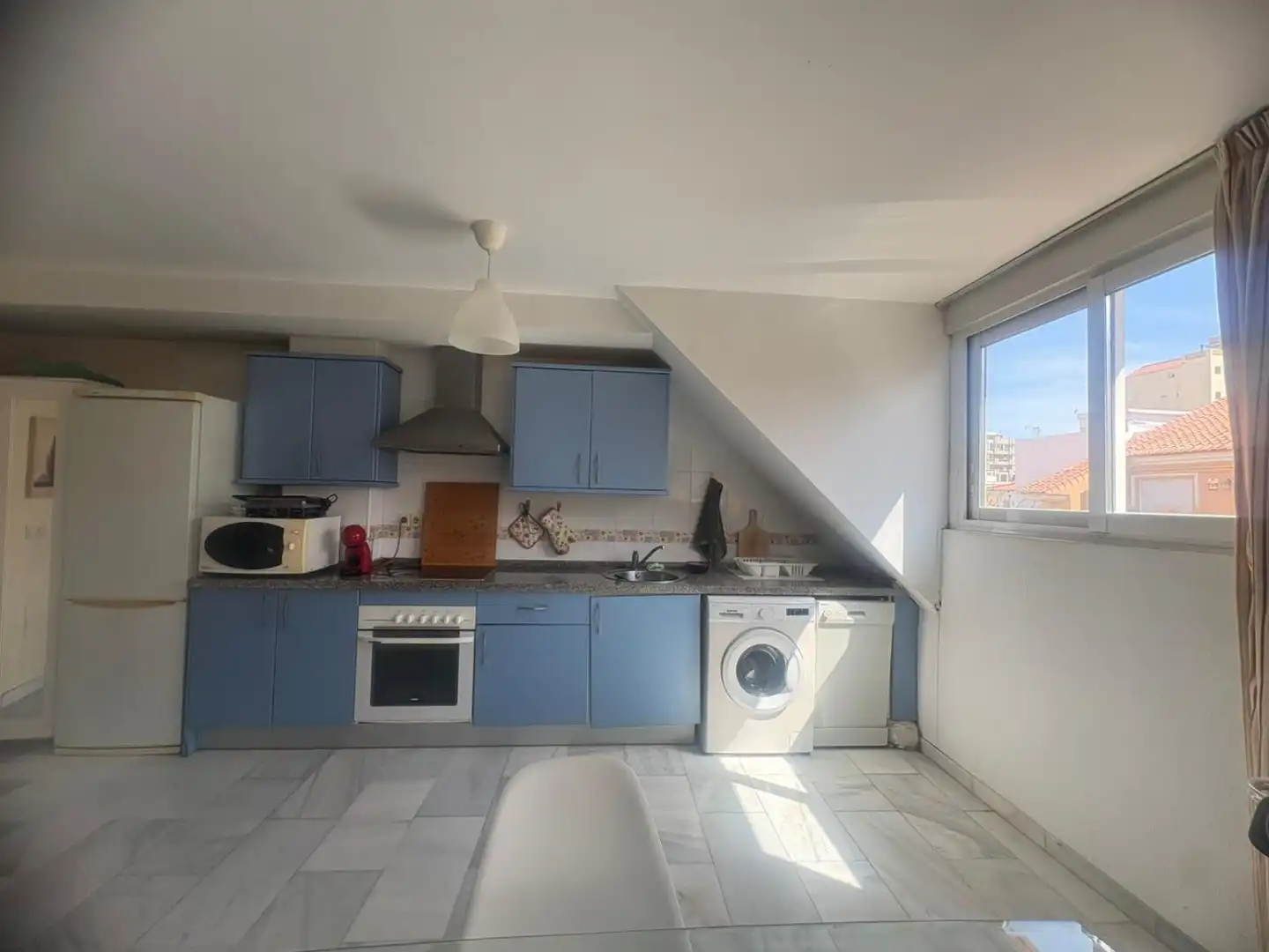 Wohnung mit Aufzug zum Verkauf in Playa de los Boliches, imagen 16