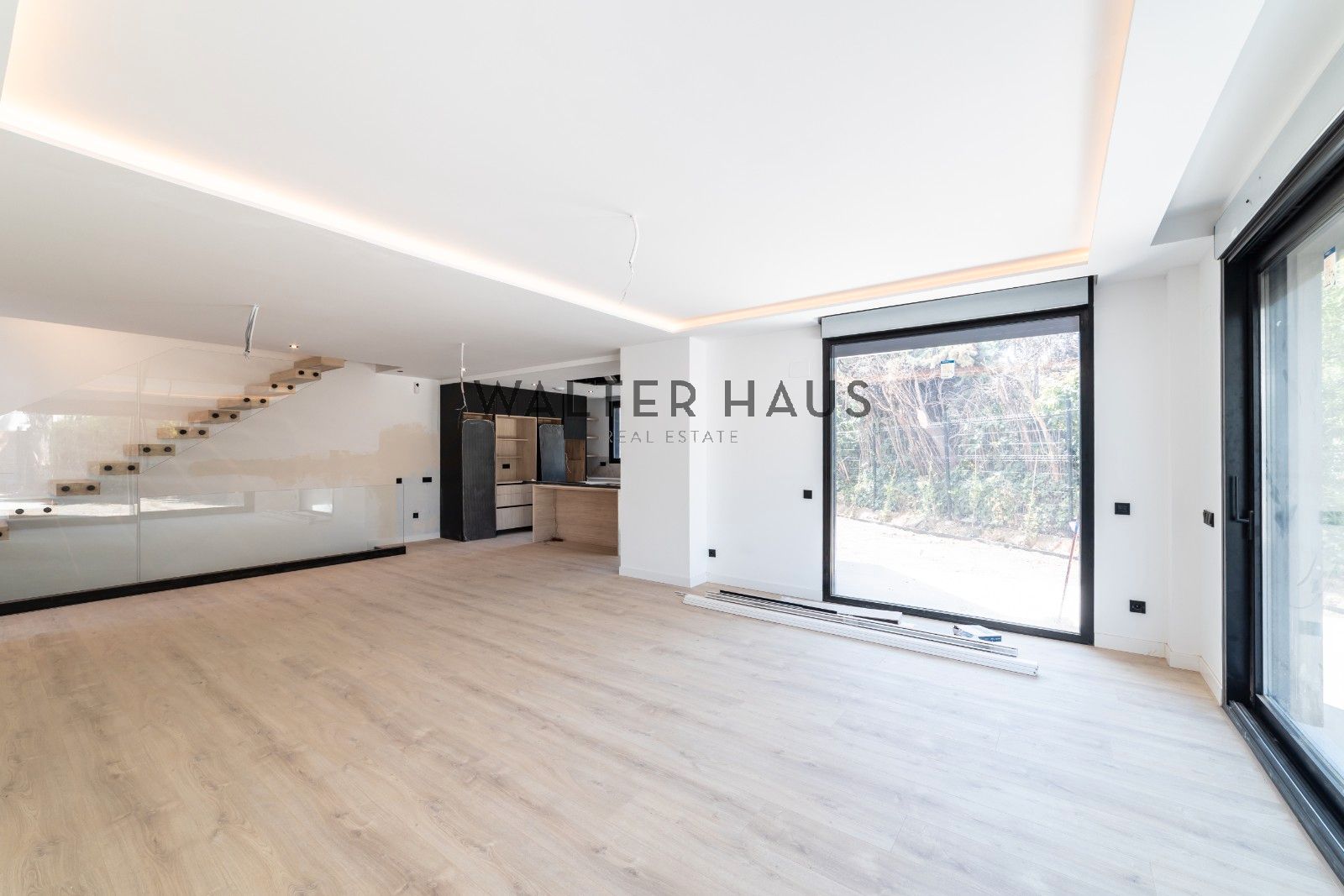 Casa o chalet en venta en Pozuelo de Alarcón con Aire acondicionado, Calefacción y Jardín privado