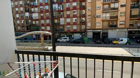 Foto 2 de Piso de alquiler en N/a, L'Amistat,  Valencia Capital