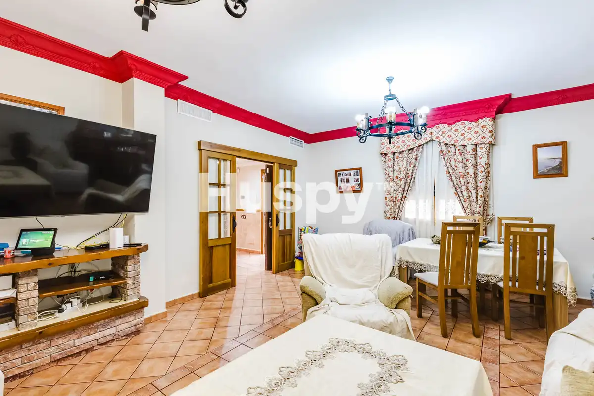 Maison rustique avec terrasse à vendre à Carretera Puerto del Barco, imagen 6