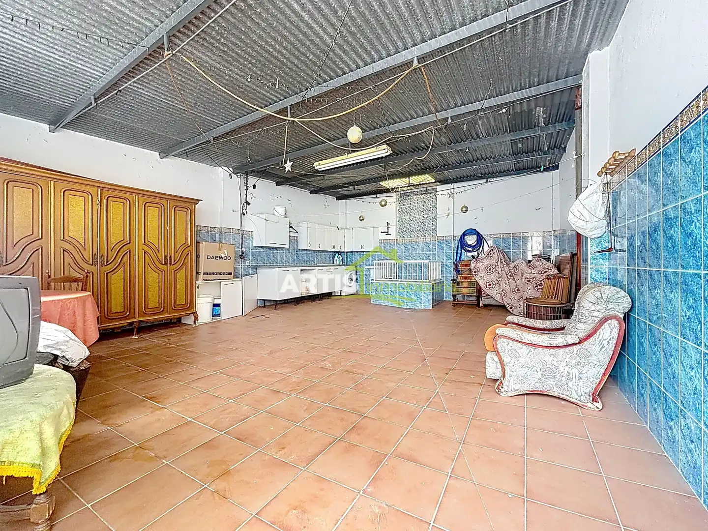 Casa o xalet en venda en Puente Genil amb Terrassa i Traster