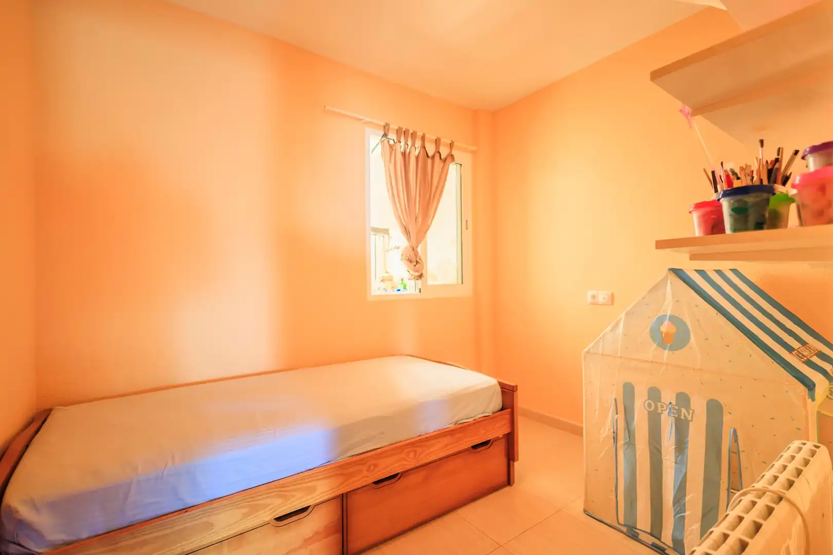 Flat with pool to rent in Playa del Cura, imagen 22