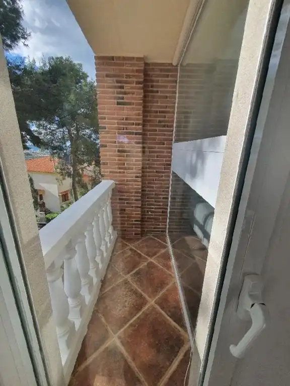 Villa avec terrasse à vendre à Pueblo, imagen 22