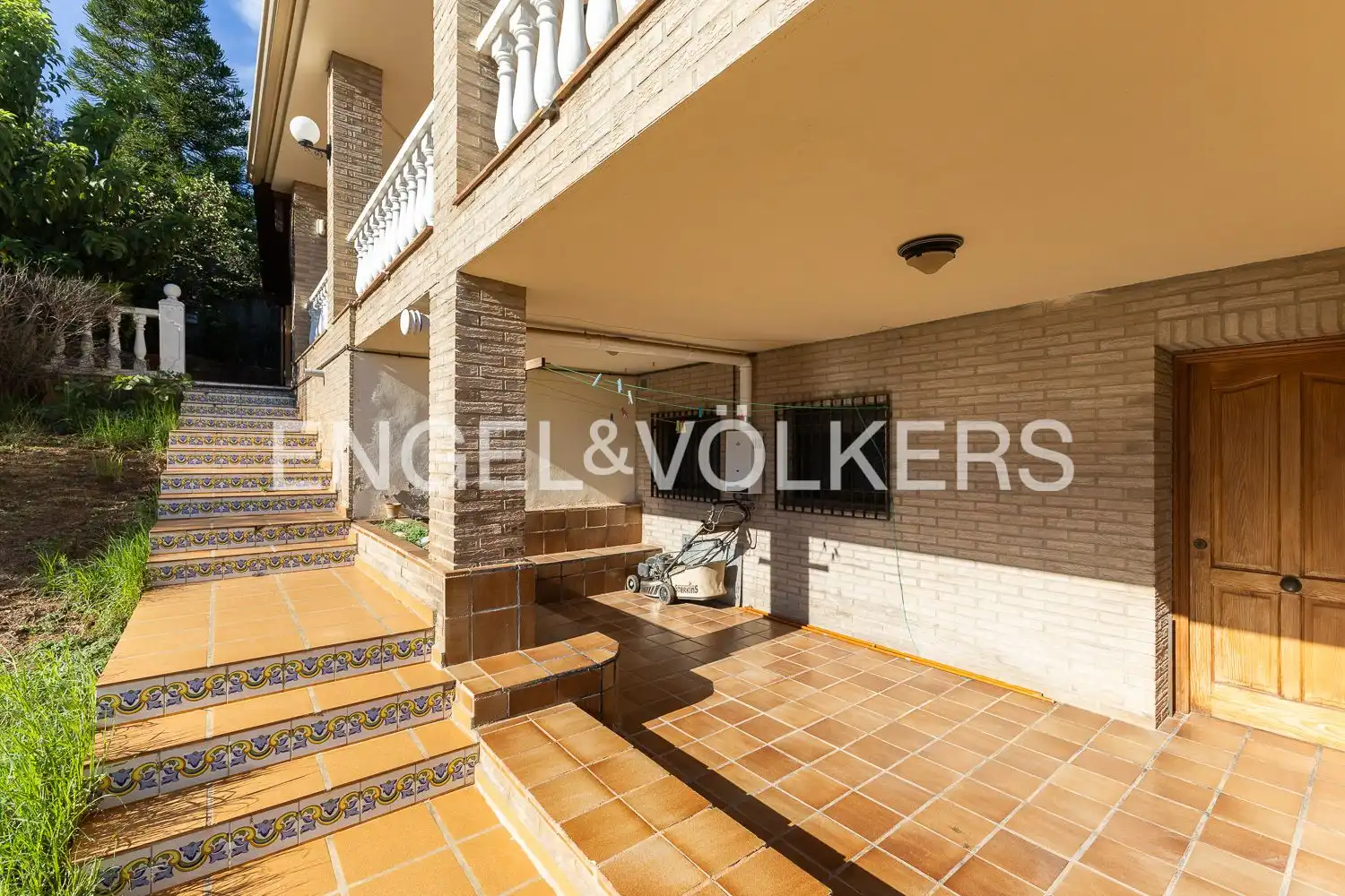 Casa con piscina in vendita a Sierra Perenchiza - Cumbres de Calicanto - Sto Domingo, imagen 42