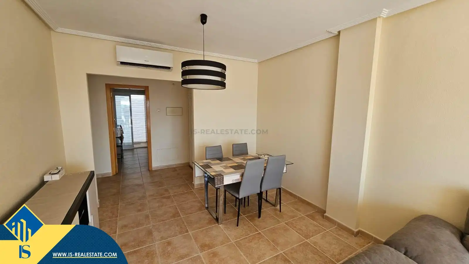 Appartamento con piscina in vendita a Playa del Acequión, Náufragos y Rocío del Mar, imagen 6