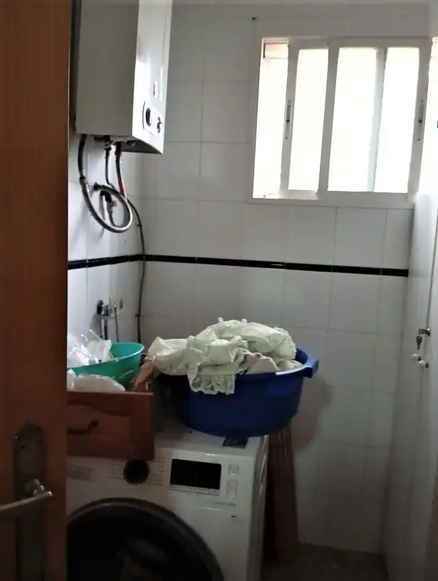 Xalet amb jardí en venda a La Algoda - Matola - Llano de San José, imagen 19