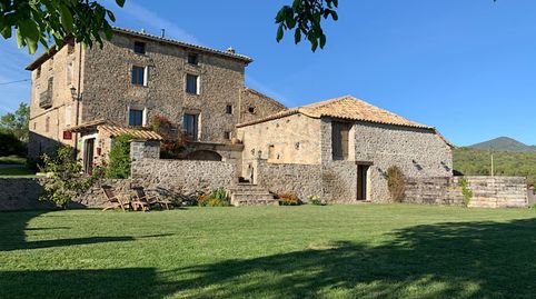 Casa rural superior en pleno Sobrarbe.