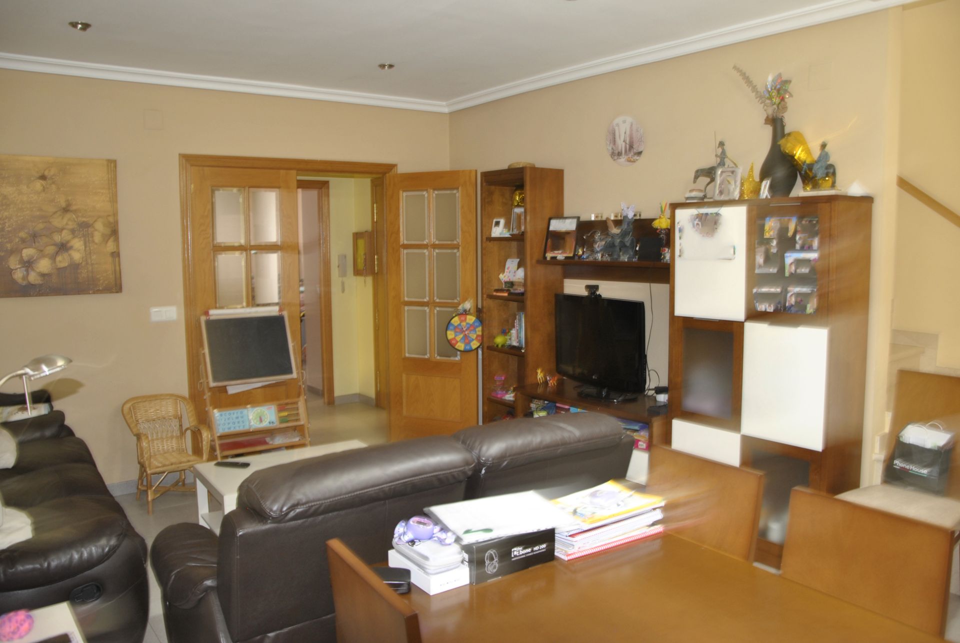 Haus oder Chalet zum verkauf in Calle Morenas, Centro Ciudad