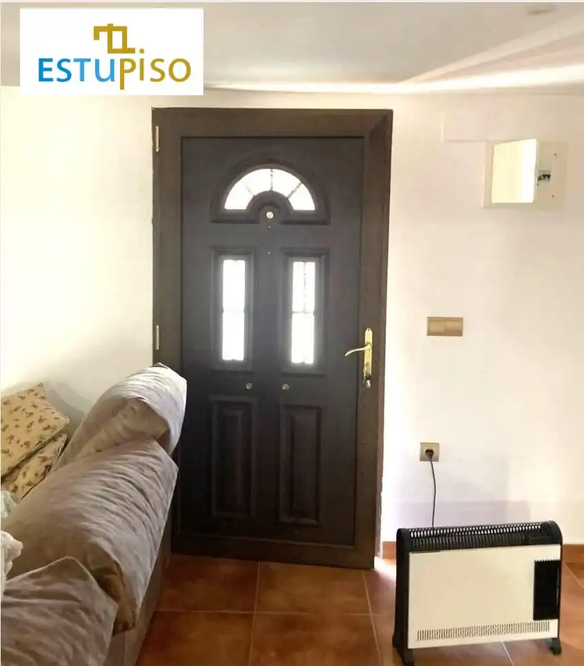 Residencial en venta en Mansilla Mayor