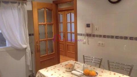 Foto 5 de Pis en venda a Paseo de la Audiencia, Casco Antiguo, Burgos