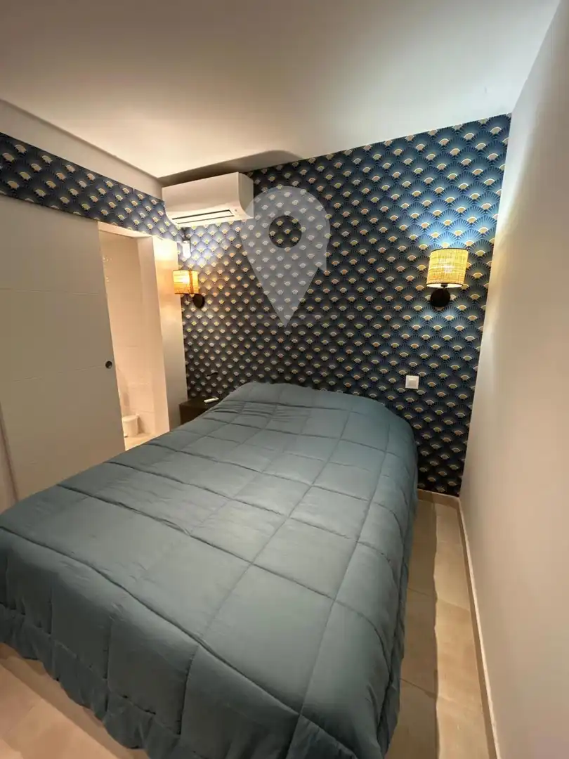 Bedroom of Buildings for sale in Roses