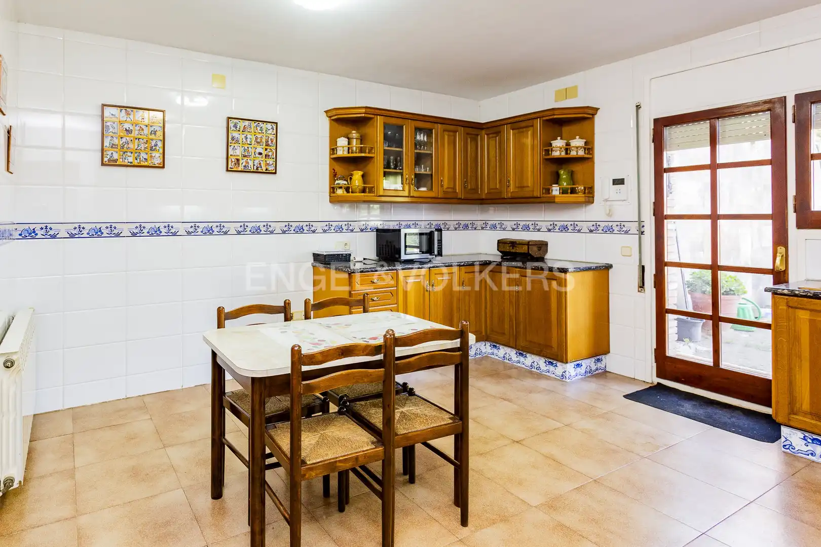 Casa amb jardí en venda a La Miranda, imagen 9