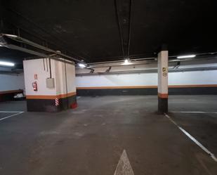 Parking of Garage to rent in  Madrid Capital