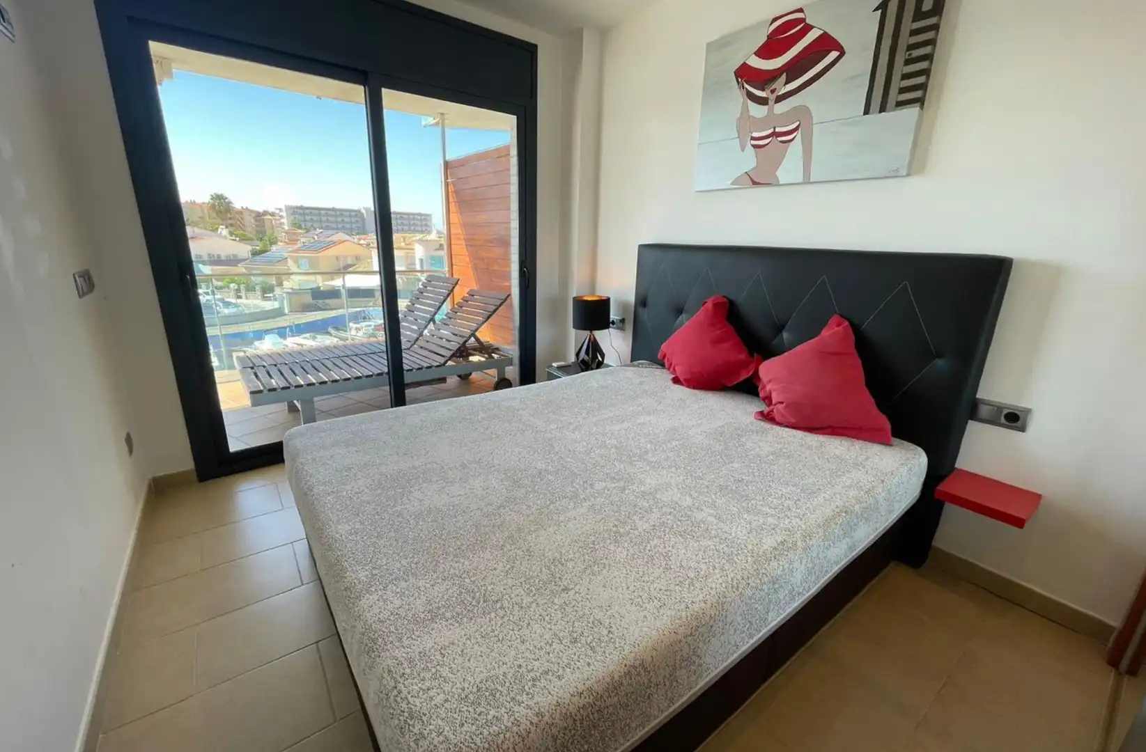 Appartement avec ascenseur à vendre à CAP DE GOLA 10, imagen 16