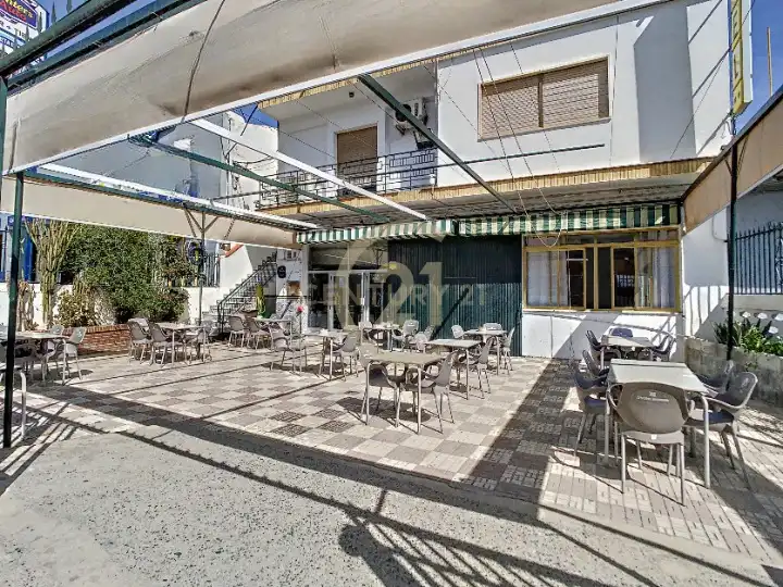 Immobles singulars amb ascensor en venda a Motril, Spain 19, imagen 38