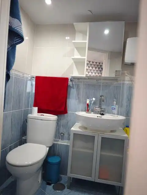 Habitatge amb ascensor en venda a Puerto Deportivo, imagen 9