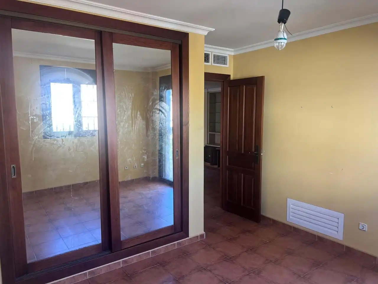 Bedroom of Houses for sale in Málaga