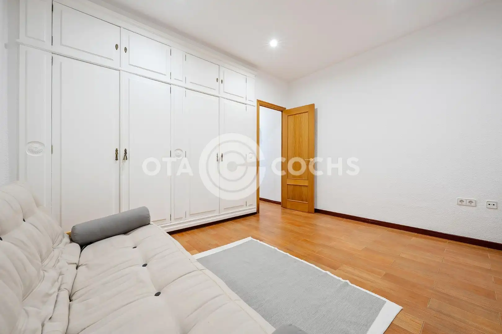 Habitación de Casa o chalet en venta en El Morell con Aire acondicionado, Calefacción y Jardín privado