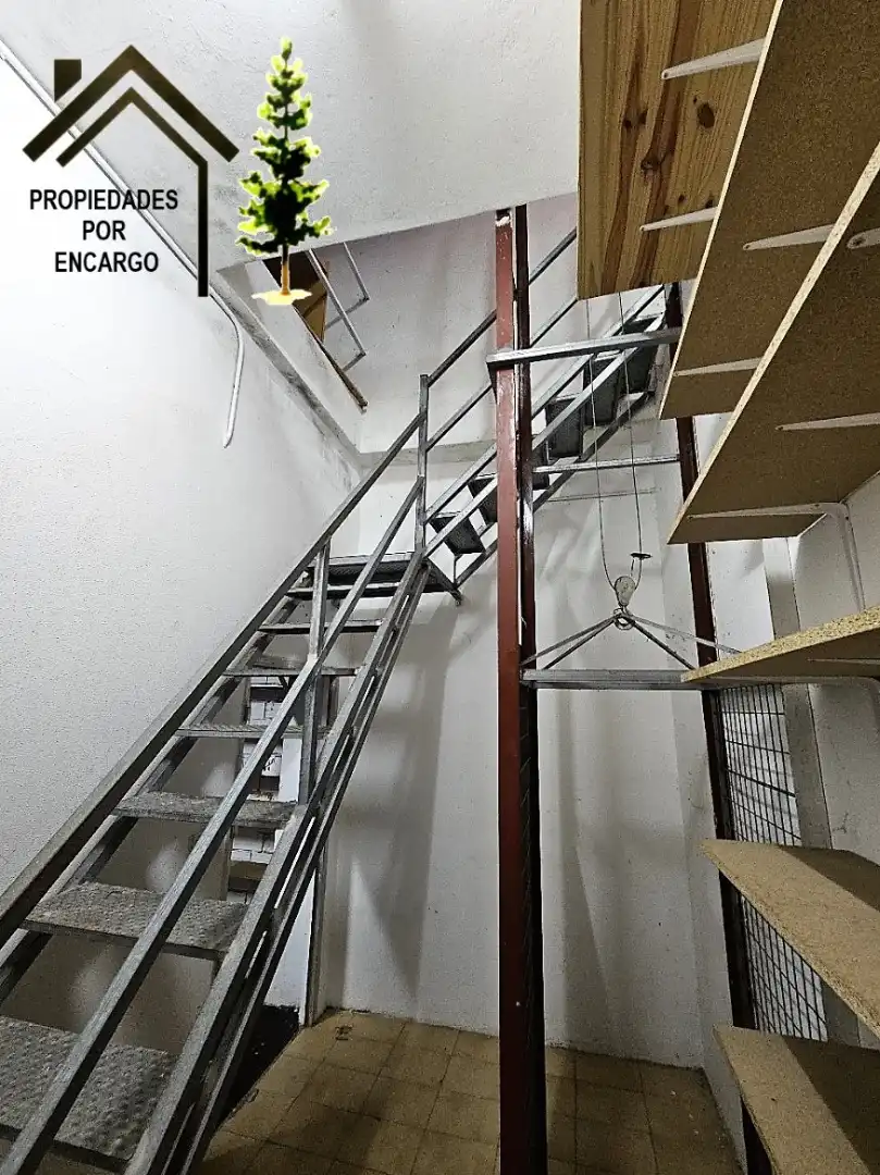 Nave industrial in vendita a Darbo, imagen 5