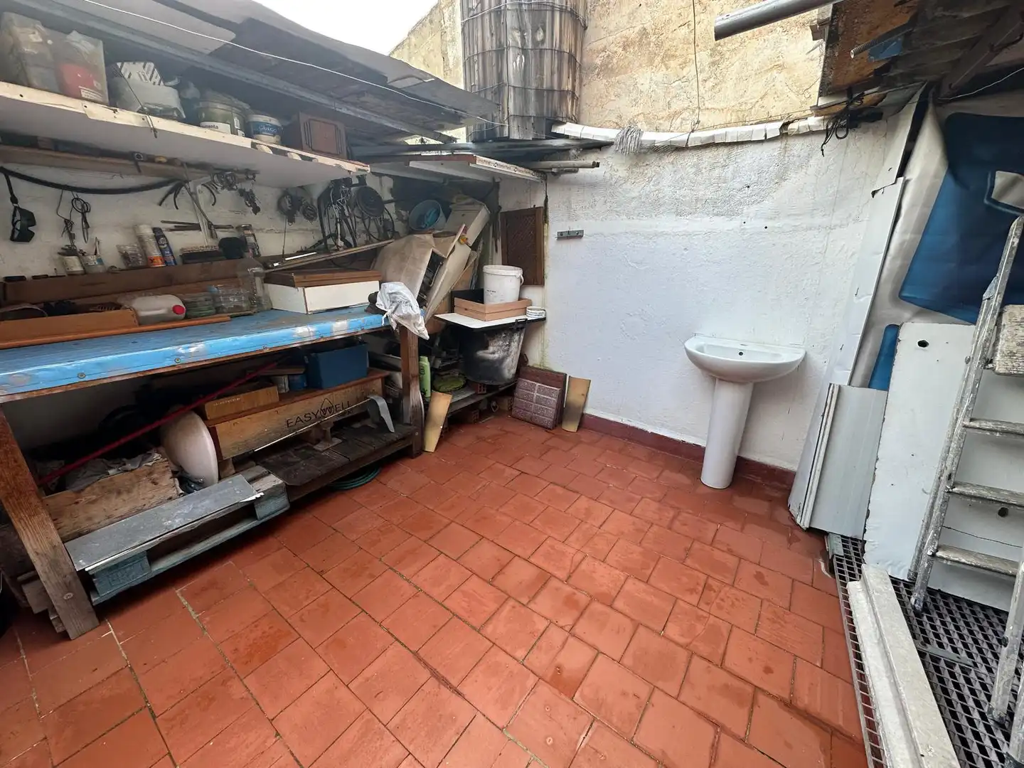 Casa o xalet en venda en Humilladero amb Moblat