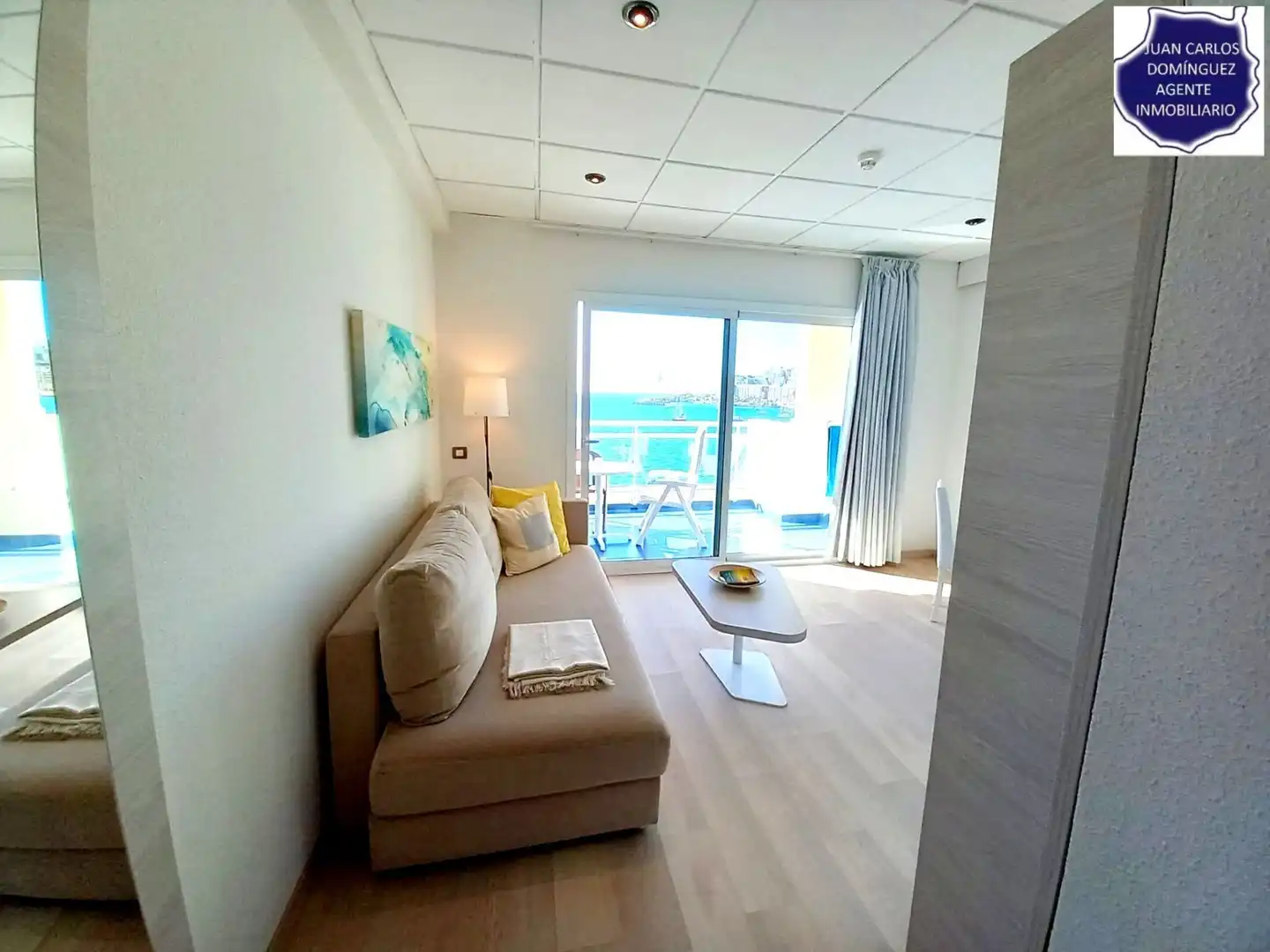 Apartments for rent in Arguineguín