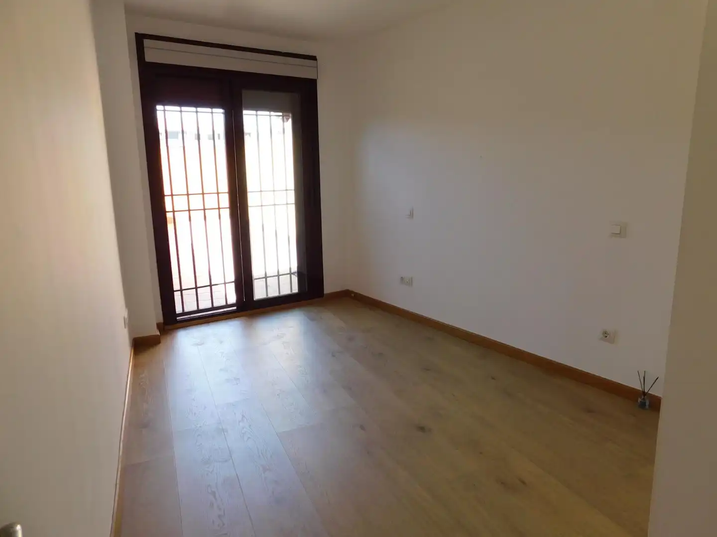 Dormitori de Planta baixa en venda en Magán amb Aire condicionat, Calefacció i Terrassa