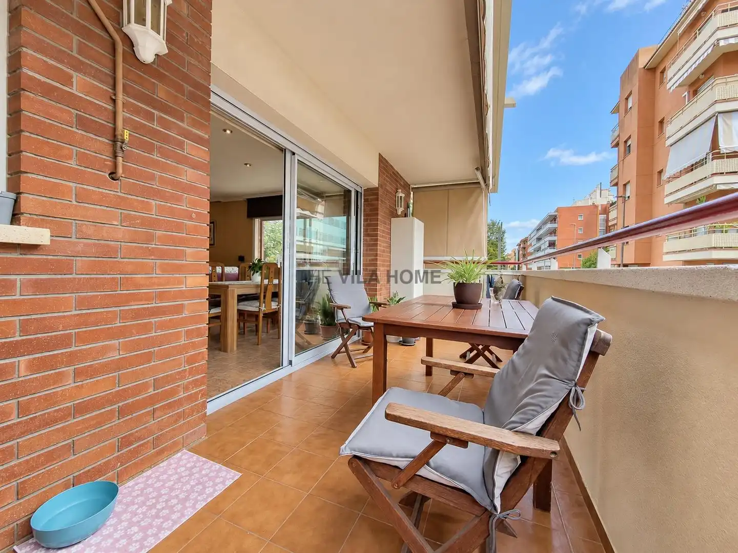 Terrassa de Planta baixa en venda en Sant Joan