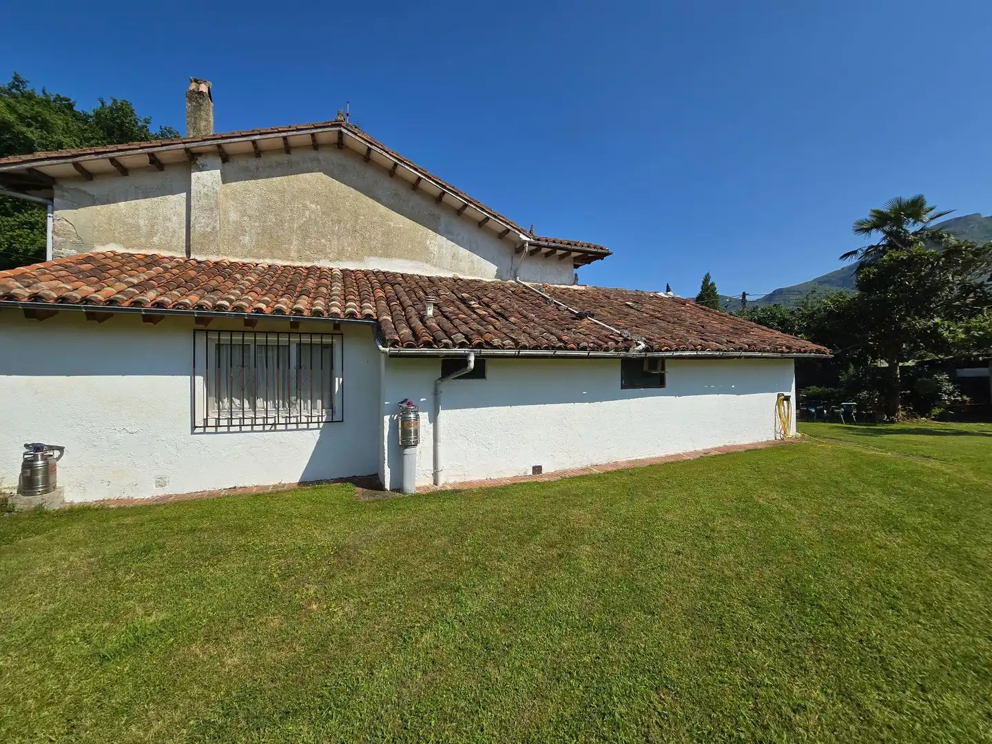 Casa amb jardí en venda a Posada - Barro, imagen 14