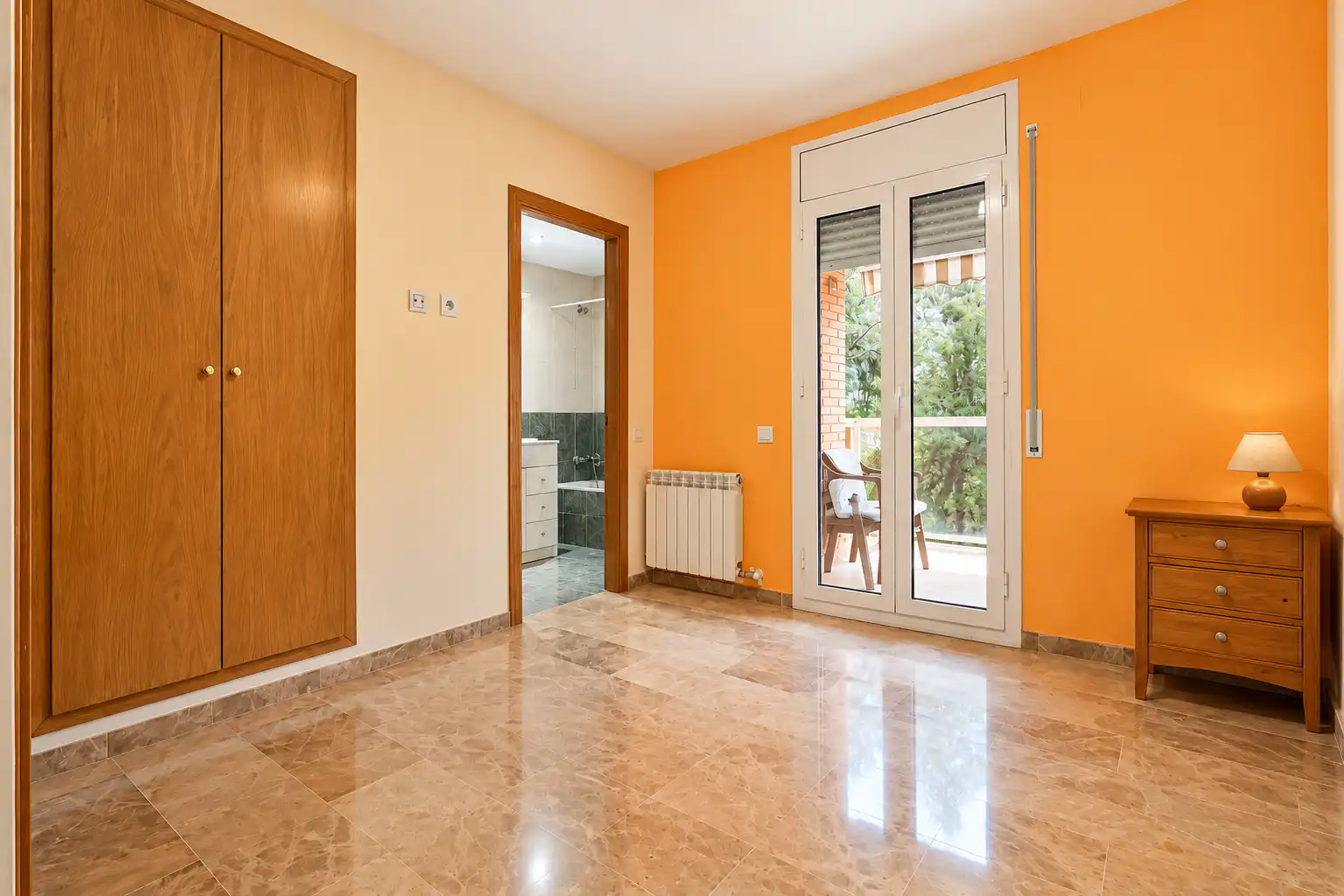 Wohnung mit Terrasse zum Verkauf in Carrer Josep V. Foix, imagen 41