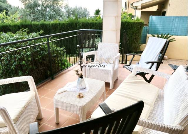 Casa adosada en Venta en Pòrtol