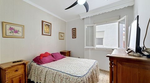 Foto 2 de Piso en venta en Calle Mariblanca, La Merced, Málaga Capital