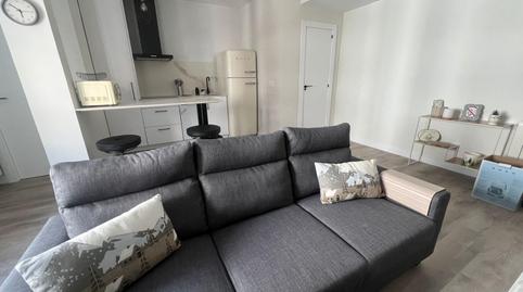 Photo 4 of Flat for rent in Calle de María Lostal, 25, Paseo Constitución - Las Damas,  Zaragoza Capital