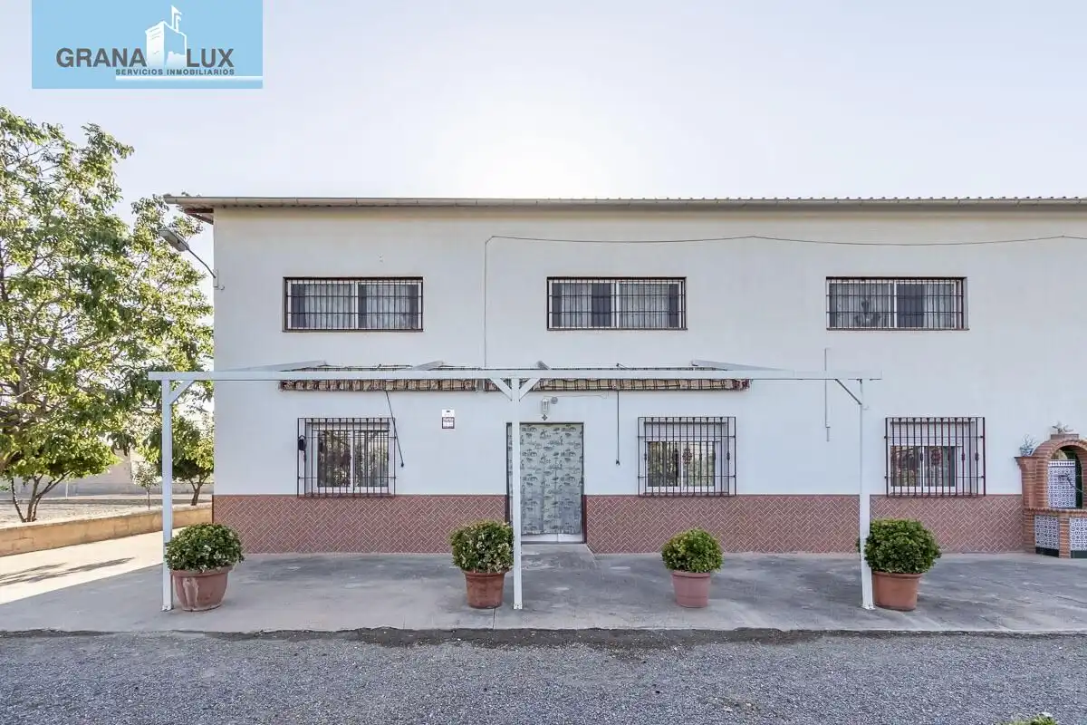 Villa avec terrasse à vendre à Santa Fe, imagen 3