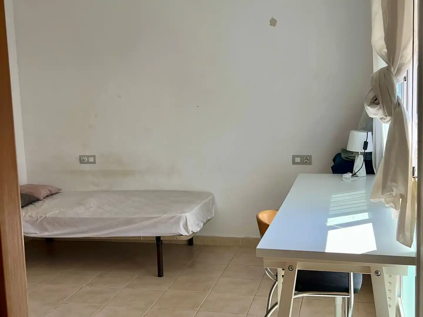 Dormitori de Casa o xalet en venda en Molina de Segura amb Aire condicionat, Calefacció i Terrassa