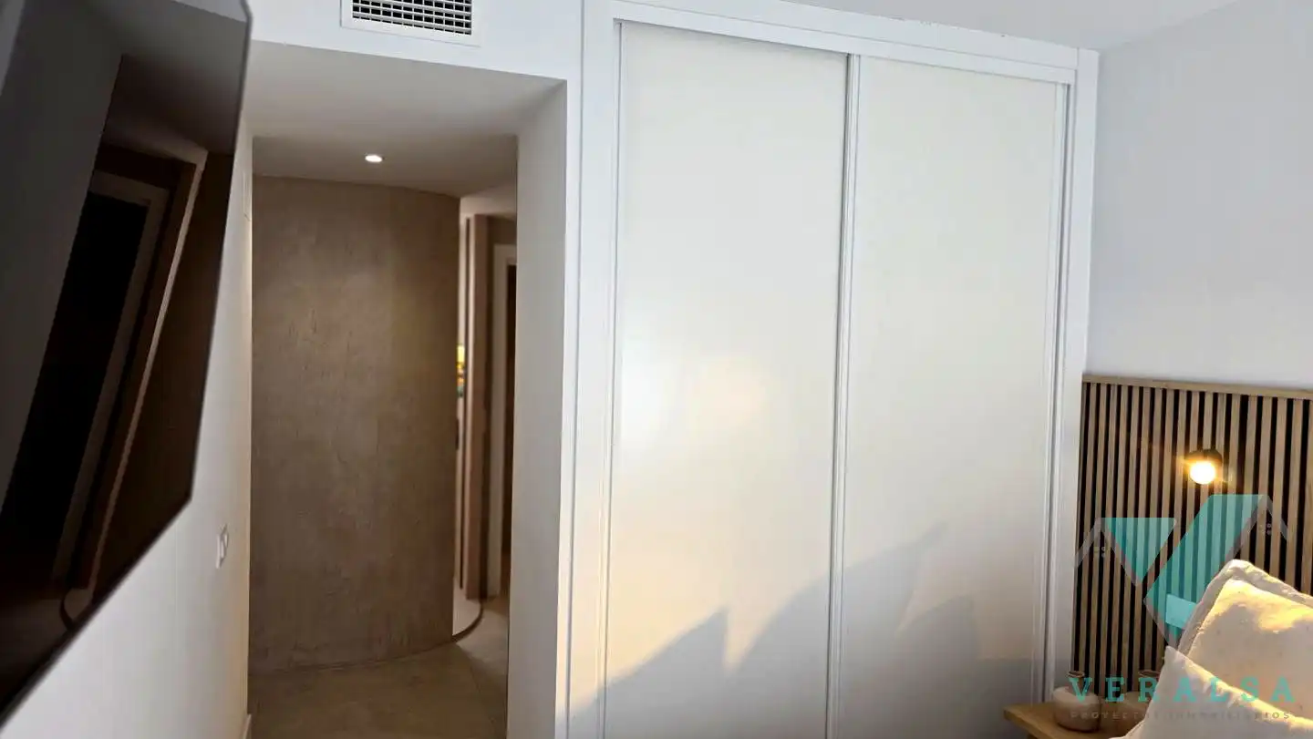 Habitación de Piso en venta en Madrid con Aire acondicionado, Calefacción y Terraza