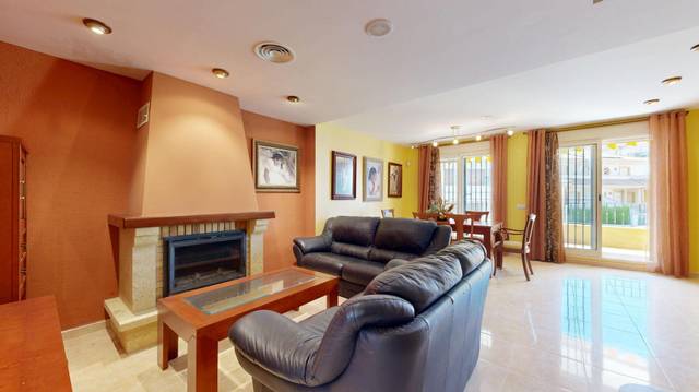 Dúplex en Venta en Ador