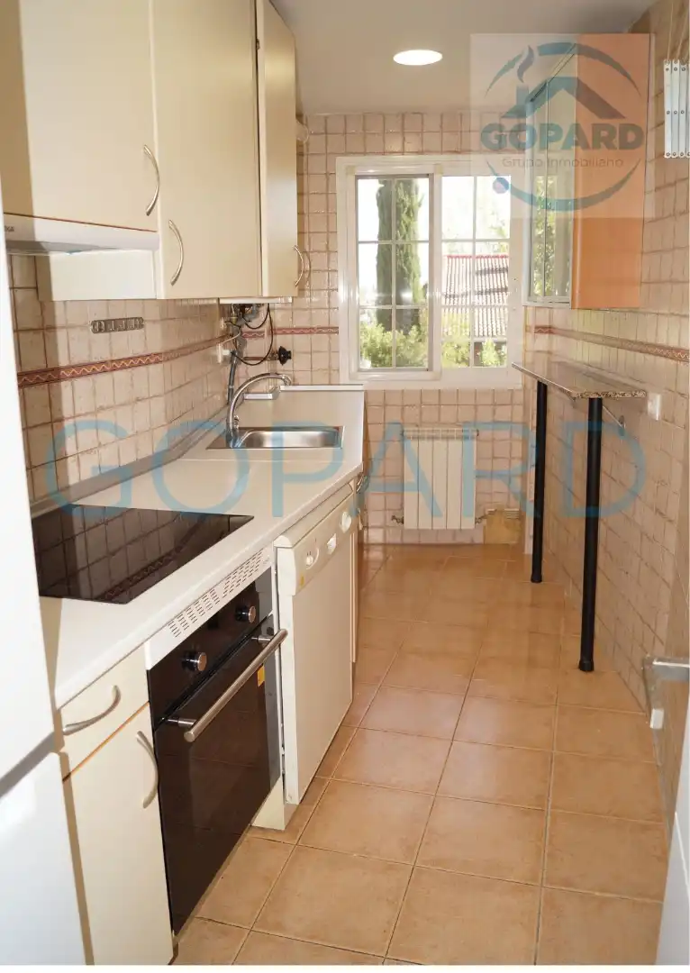 Flat with lift for sale in Villanueva de la Cañada ciudad, imagen 10
