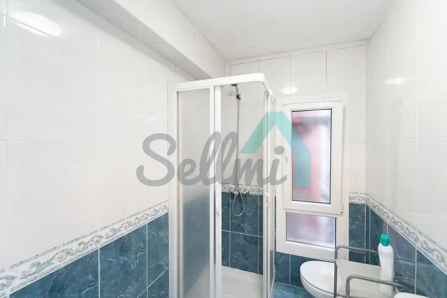 Flat for rent in Eduardo Martínez Torner, El Cristo