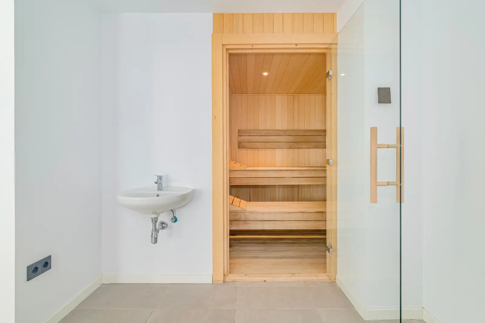 Wohnung zur Miete in San Miguel, Poniente